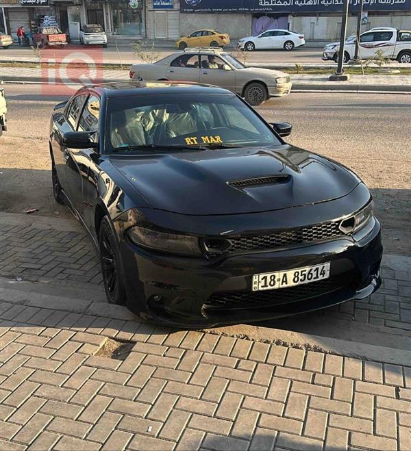 Dodge for sale in Iraq